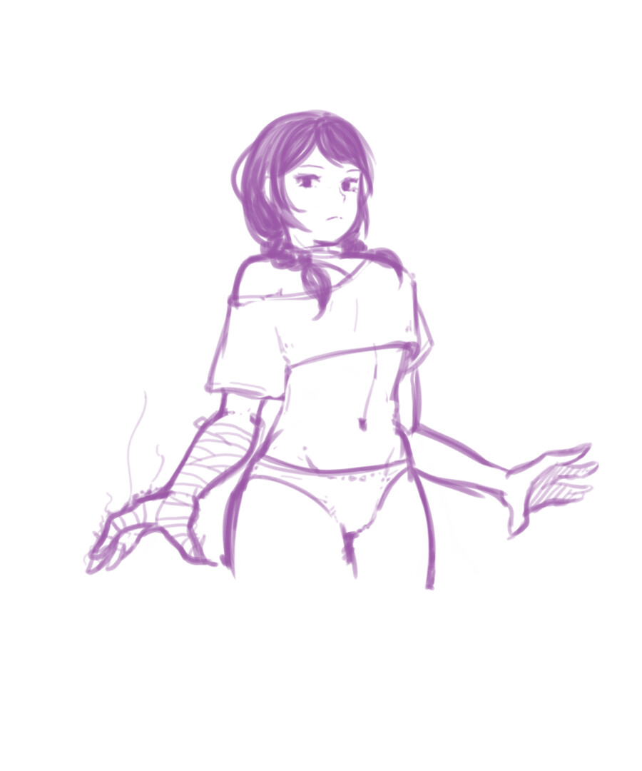 [4컷] 주말마다 그리는 만화 6.5편까지 그렸음. 보구가요,(약스압)_13.jpg