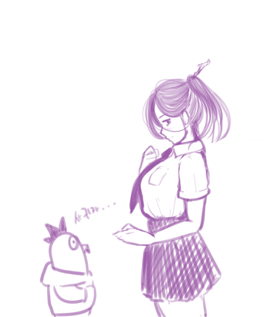 [4컷] 주말마다 그리는 만화 6.5편까지 그렸음. 보구가요,(약스압)_14.jpg