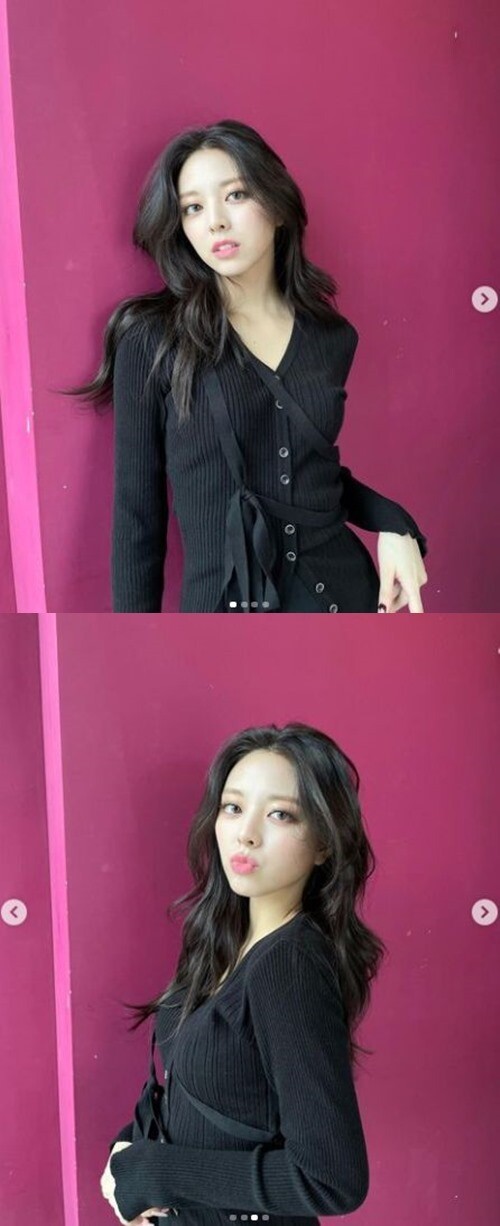 아이돌) 잇지 유나 정도면 예쁜편 인가?_4.jpeg