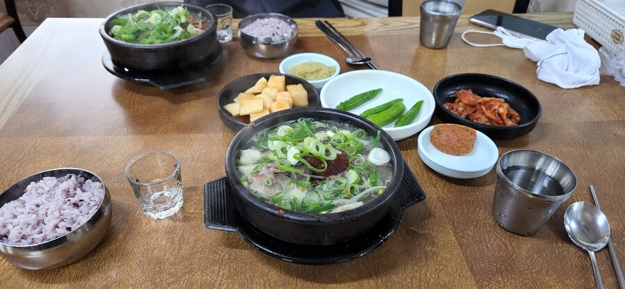 10여일간의 제주도에서 먹고왔던 음식들 대방출~!_1.jpg