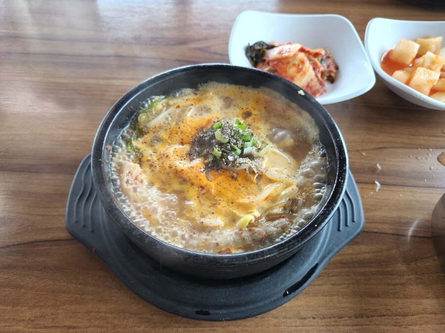 10여일간의 제주도에서 먹고왔던 음식들 대방출~!_10.jpg