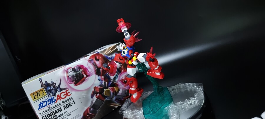 마도카의 희생양이였던 타이터스!_4.jpg