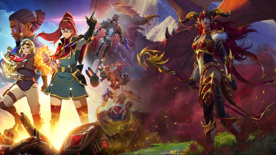 블리자드 엔터테인먼트, 스펠브레이크 게임 개발사 인수_1.png