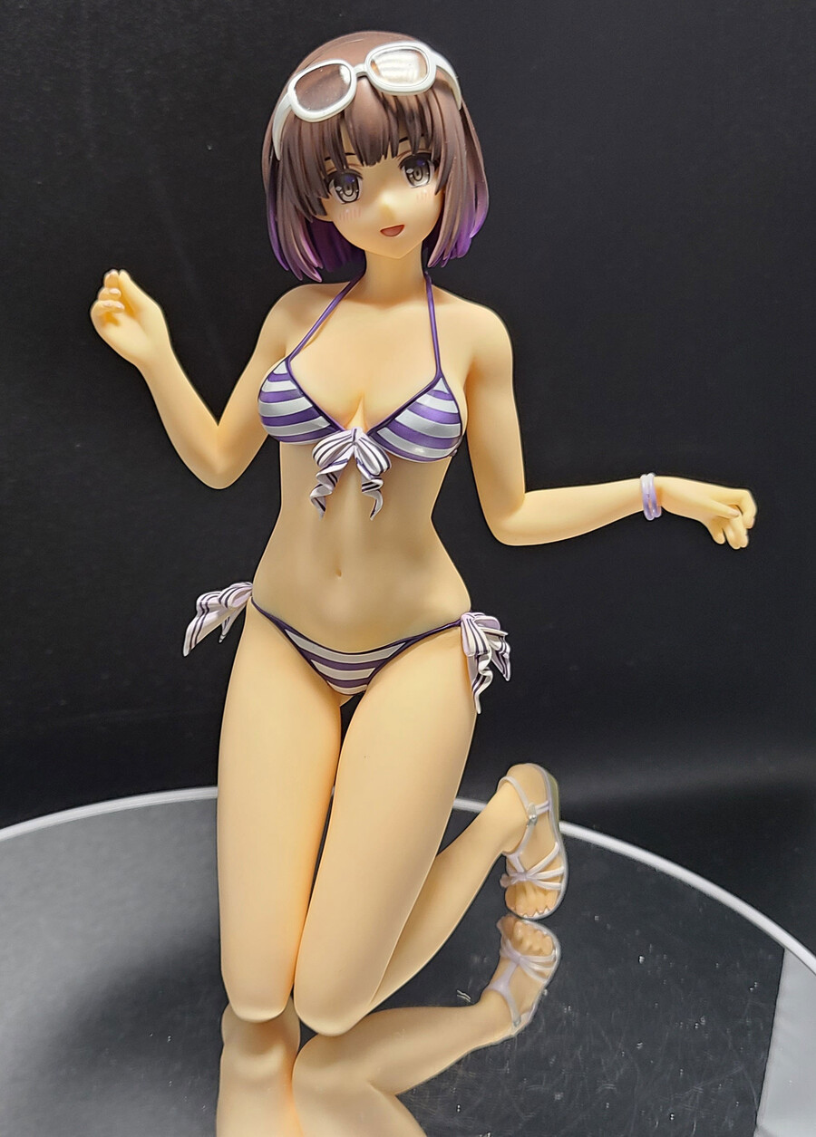 사에카노 수영복 Ver (카토 메구미) (카스미가오카 우타하)_4.jpg