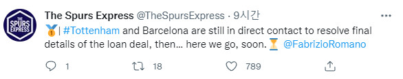 [스퍼스익스프레스] 토트넘 이적시장 주요 루머들 (7/2)_5.png