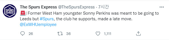 [스퍼스익스프레스] 토트넘 이적시장 주요 루머들 (7/2)_10.png