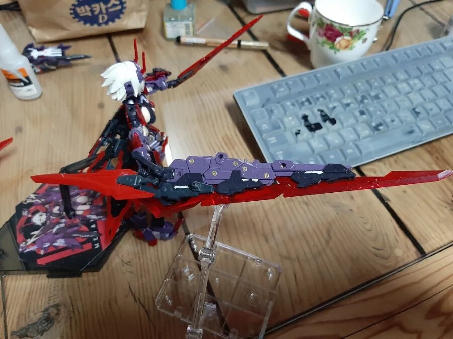 [메가미 디바이스]오우부 스사노오 흑뢰(黑雷)_11.jpg