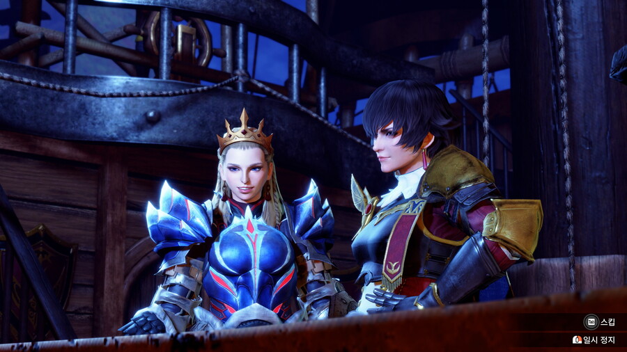 합기 건랜스 커스텀 장비 완성...(캐릭터 스샷)_3.jpg