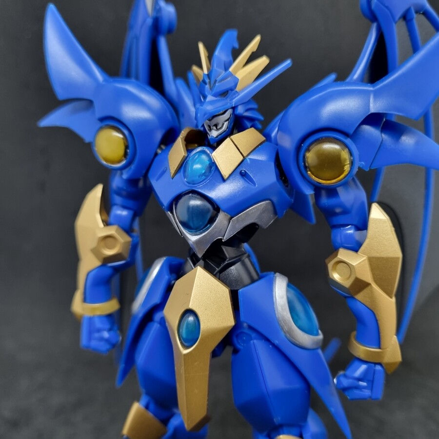 [모데로이드] 마법기사 레이어스 해신 세레스_9.jpg