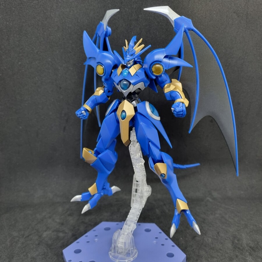 [모데로이드] 마법기사 레이어스 해신 세레스_12.jpg