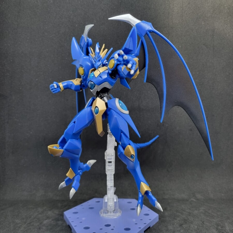 [모데로이드] 마법기사 레이어스 해신 세레스_13.jpg