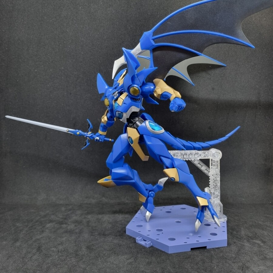 [모데로이드] 마법기사 레이어스 해신 세레스_17.jpg