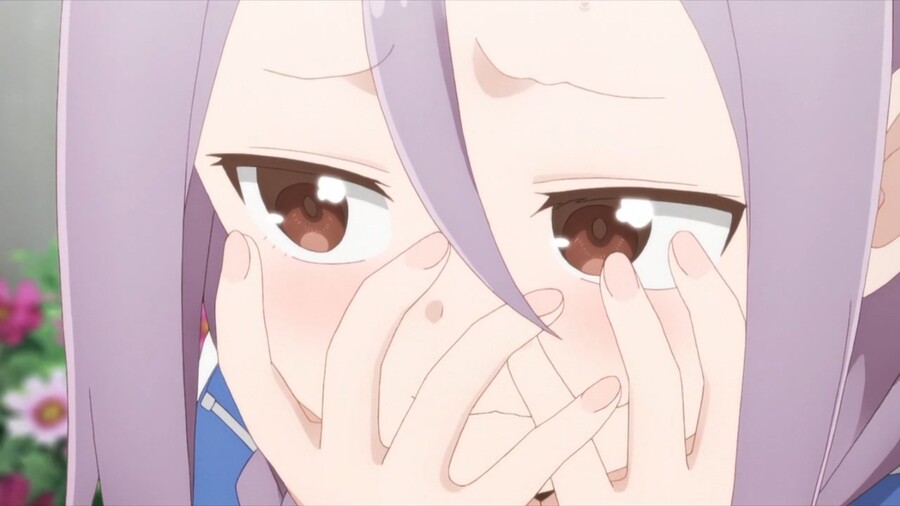 아유무) 와~ 아유무 엄청 귀엽게 잘 나왔네_5.jpg