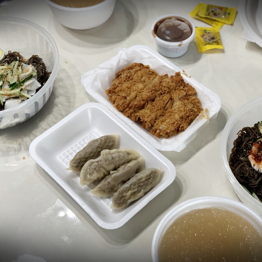 집에서 밥 먹습니다 - 성남 성남동, 차고집냉면_2.jpg