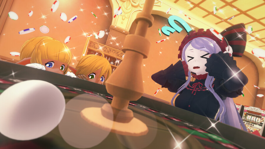 [오버로드 4기] 드디어 방영한 4기_18.png