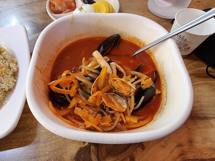 인천) 중식의 도시 인천에서 즐기는 짬뽕밥 8편_5.jpg