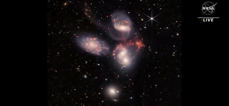 제임스 웹)이거 사진공개 되는거 보니깐 천문학자 되는 이유를 알겠네..._3.jpg