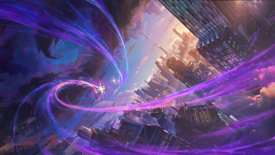 [라이엇게임즈] 2022년 별 수호자 이벤트에서 희망은 두려움보다 밝게 타오릅니다_1.jpg