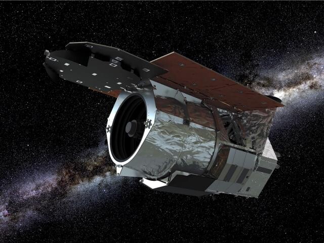 제임스 웹) 의외로 우주망원경은 그 수가 다양하다.txt_12.jpg