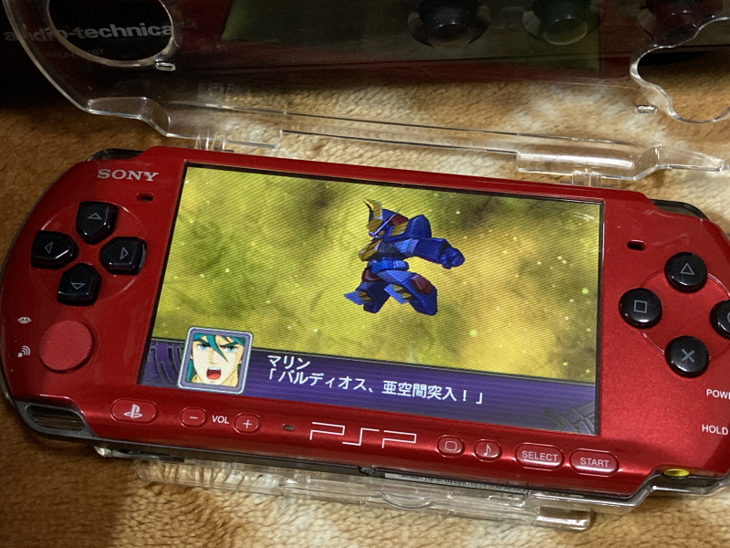 우주전사 발디오스 레코드판 & 슈퍼로봇대전 뮤직 콜렉션~_56.jpg