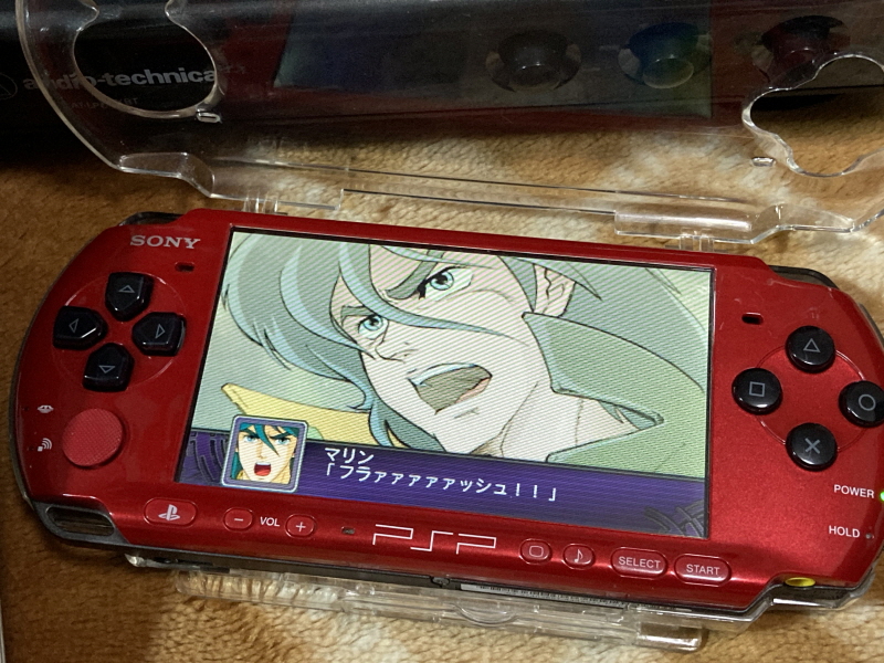 우주전사 발디오스 레코드판 & 슈퍼로봇대전 뮤직 콜렉션~_61.jpg