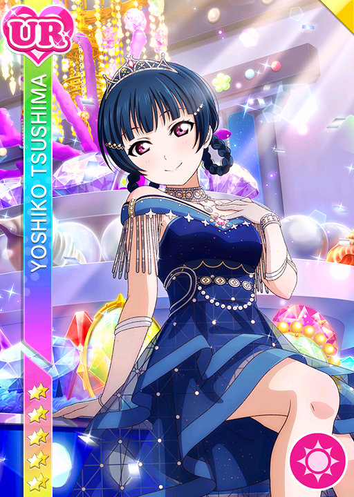 [스쿠페스]2022년 Aqours 츠시마 요시코 생일 기념 캠페인 안내_5.png