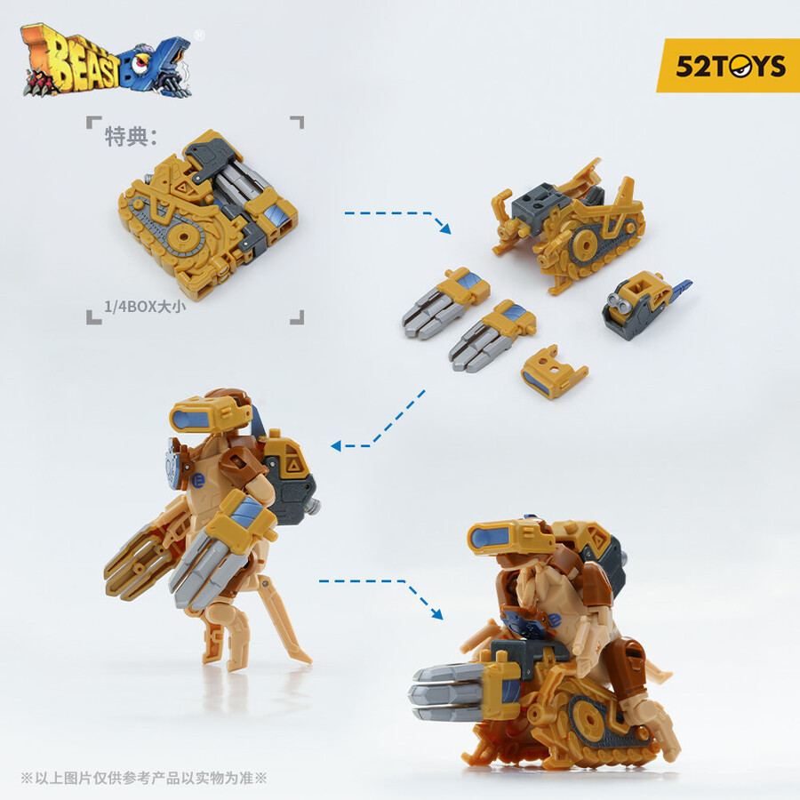 [52토이즈] 비스트박스 BB-48 데저트 어설트 스쿼드_6.jpg