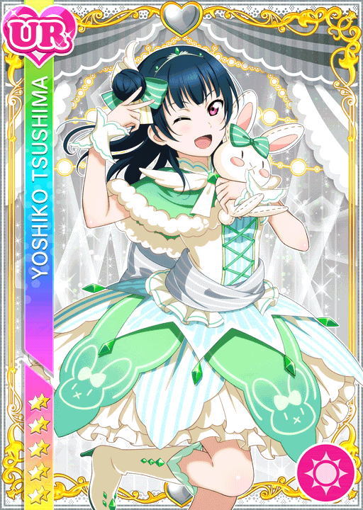 [스쿠페스]2022년 Aqours 츠시마 요시코 생일 기념 캠페인 안내_11.png