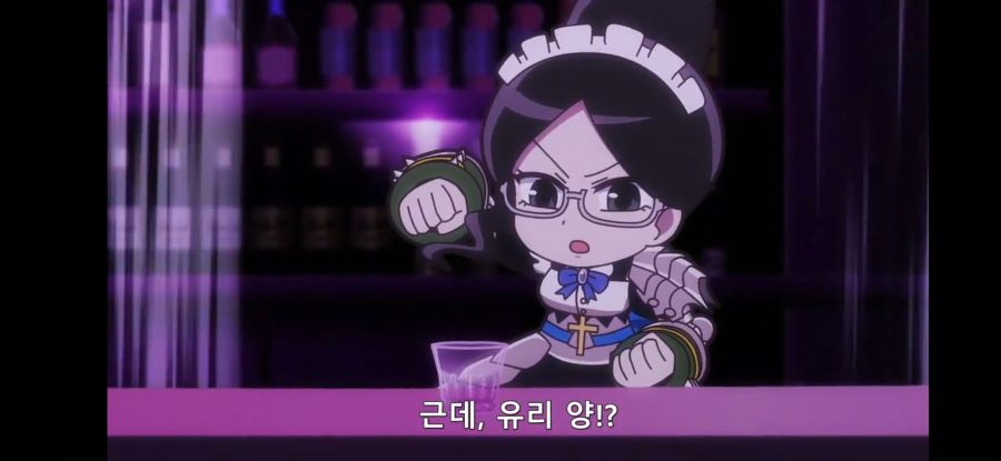 [오버로드 4기] 흔한 극한 알바_32.jpg