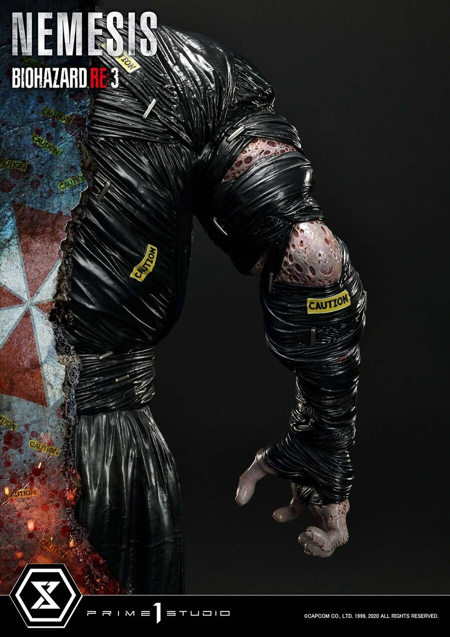 [프라임1스튜디오] 1/4 레지던트 이블3 - 네메시스 (약혐)_22.jpg
