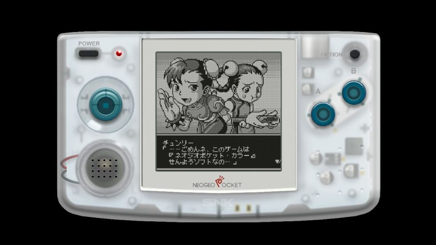 크라이브™ 865 네오지오 포켓 셀렉션 VOL.1 [J] (NGP케이스 세트)_34.jpg