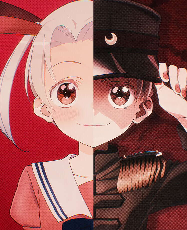 [4명은 각각 거짓말을 한다] 10월 방영, 티저 비주얼, 티저 PV_2.jpg