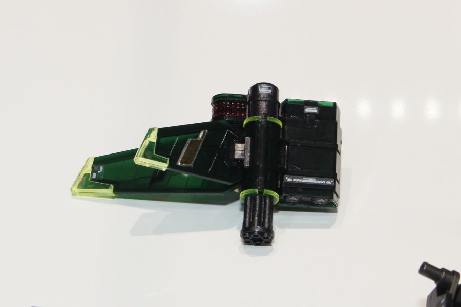 RG 스트라이크 건담 & 스카이 글래스퍼 세트 [클리어 컬러] 전시 사진 2_17.jpg