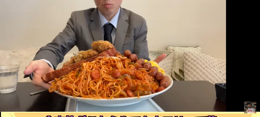 시간안에 다먹으면 공짜인 어린이 정식.JPG_1.jpg