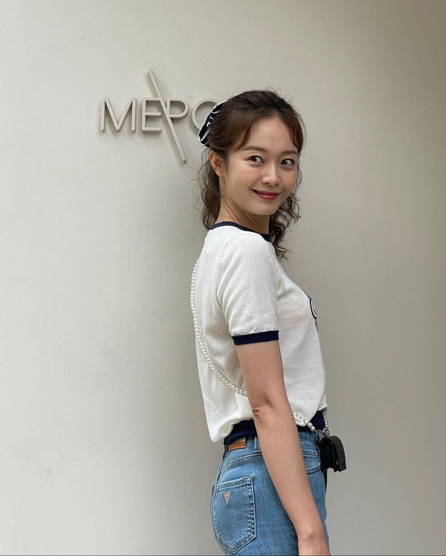 전소민 근황 (feat 청바지)_4.jpg