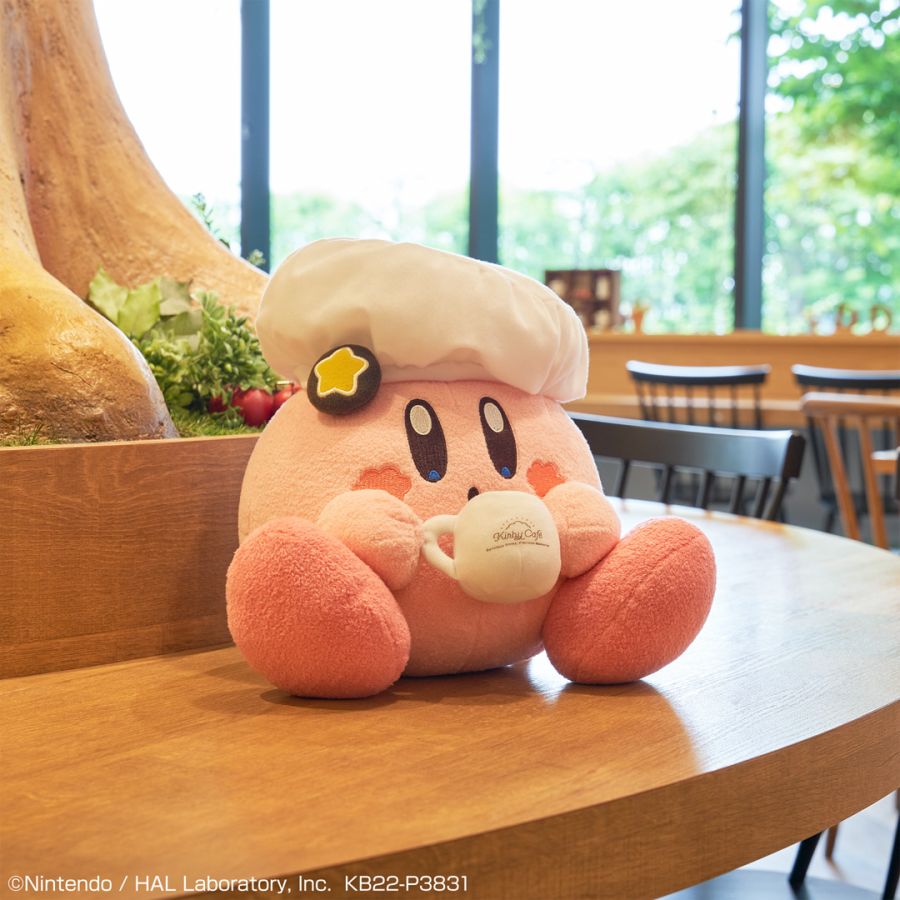 별의 커비 Kirby Café 이치방쿠지 발매일 및 상세 내용 공개_15.jpg