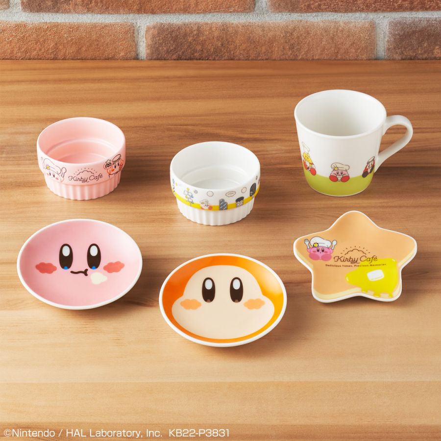 별의 커비 Kirby Café 이치방쿠지 발매일 및 상세 내용 공개_20.jpg