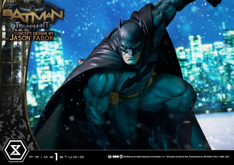 [프라임1스튜디오] 1/3 배트맨 by Jason Fabok_5.jpg