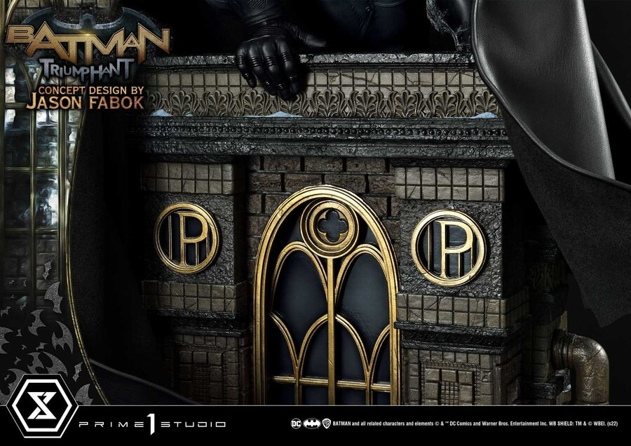 [프라임1스튜디오] 1/3 배트맨 by Jason Fabok_6.jpg