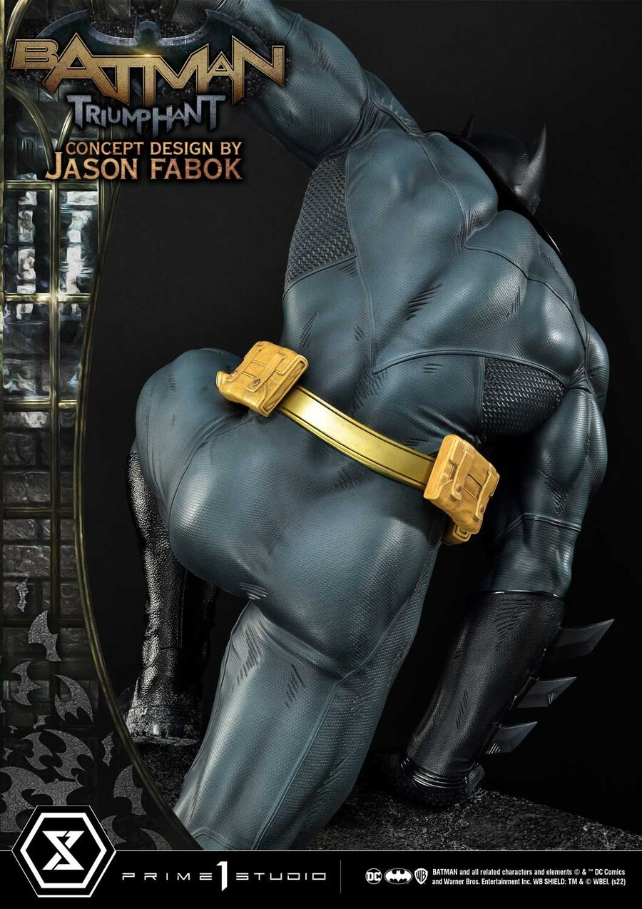 [프라임1스튜디오] 1/3 배트맨 by Jason Fabok_34.jpg