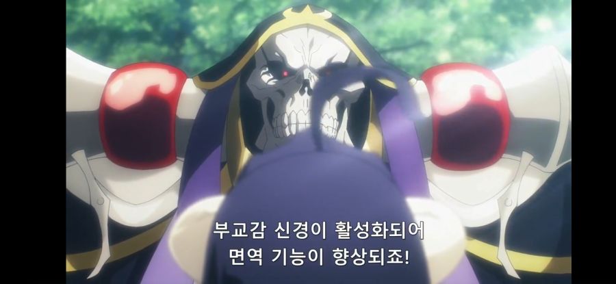 [오버로드 4기] 흔한 면역력을 올리는 방법_13.jpg