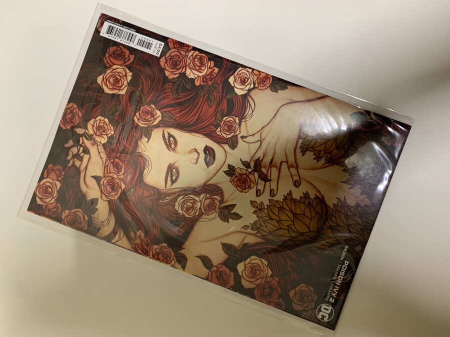 DC, 마블 등 소장 미국만화 원서 파트3_25.jpg