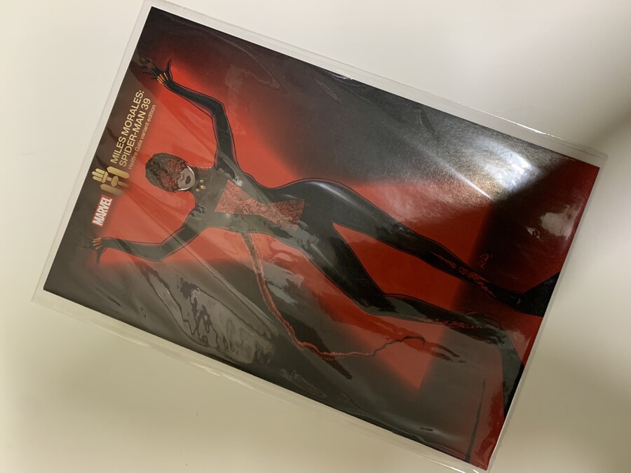 DC, 마블 등 소장 미국만화 원서 파트3_33.jpg