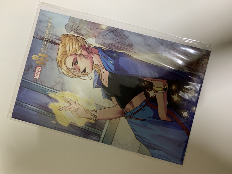 DC, 마블 등 소장 미국만화 원서 파트3_34.jpg