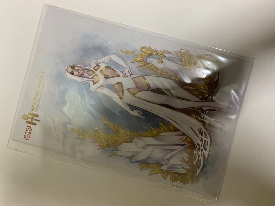 DC, 마블 등 소장 미국만화 원서 파트3_43.jpg