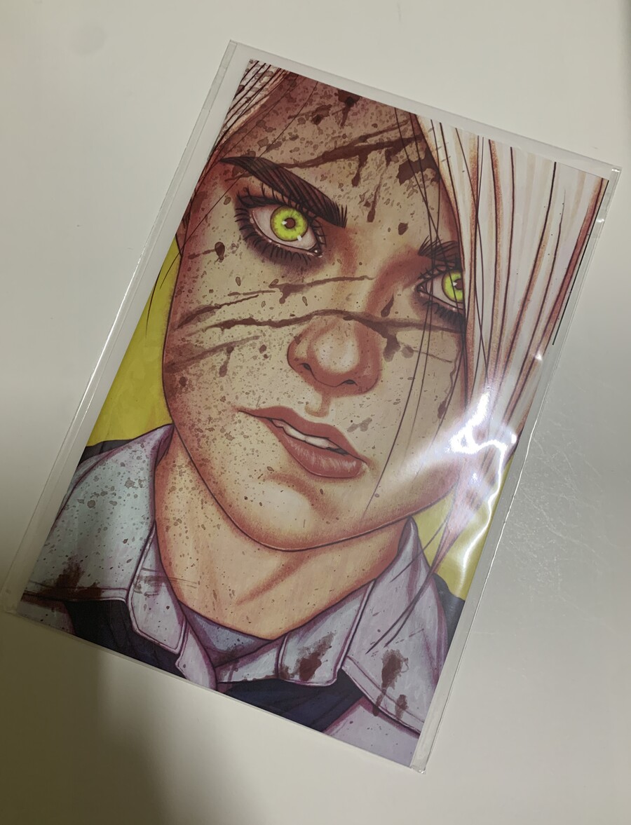 DC, 마블 등 소장 미국만화 원서 파트3_49.jpg