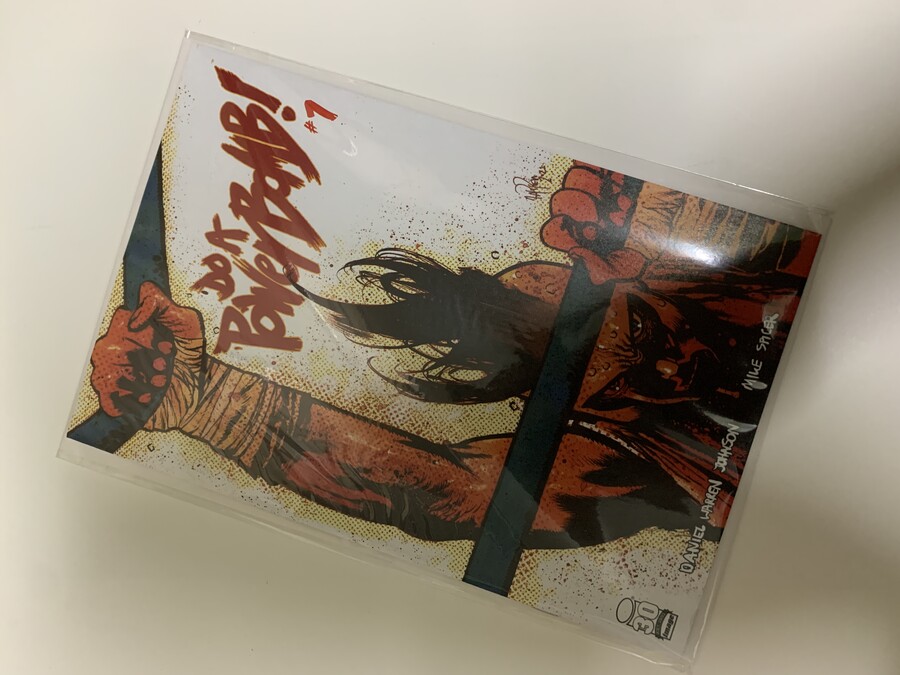 DC, 마블 등 소장 미국만화 원서 파트3_52.jpg