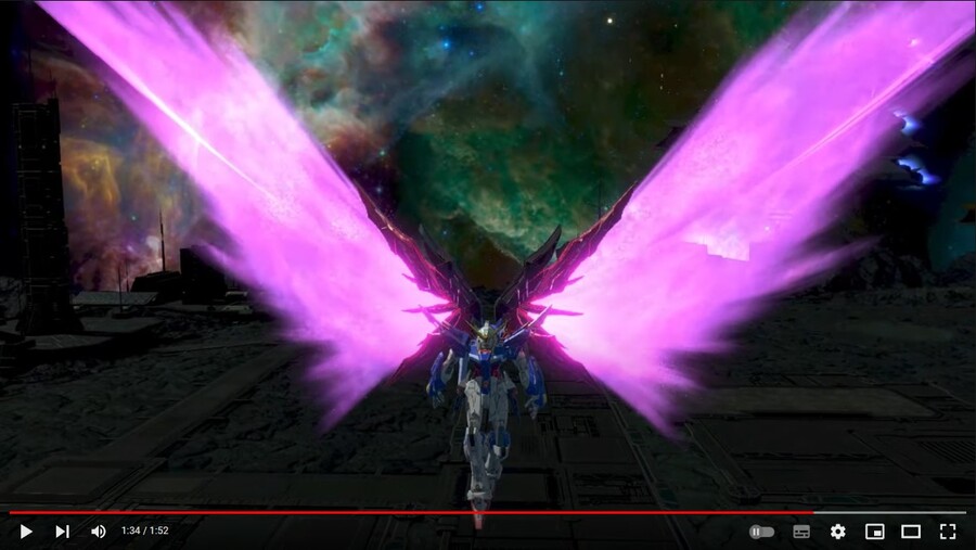 [AC] 건담 EXVS2 XBOOST 캘러미티 건담, 라크스 인저 참전!_11.jpg