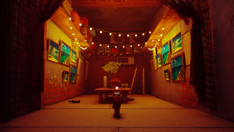 스트레이(Stray), 가볍게 쓰는 리뷰! (스포있음)_2.jpg