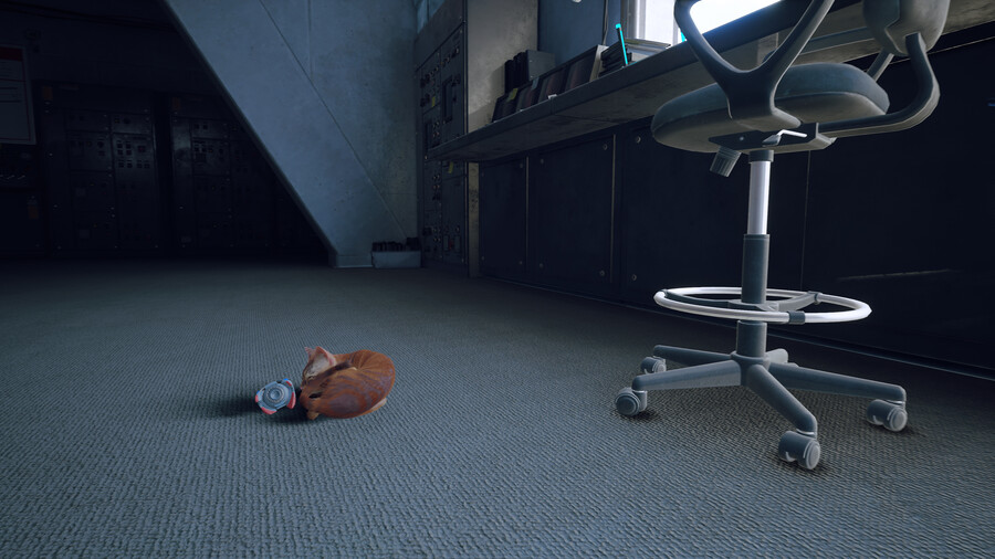 스트레이(Stray), 가볍게 쓰는 리뷰! (스포있음)_4.jpg